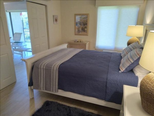 Longboat Key Vacation Condo Two Bedroom