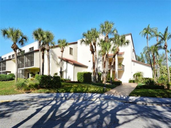 Longboat Key Vacation Condo Two Bedroom