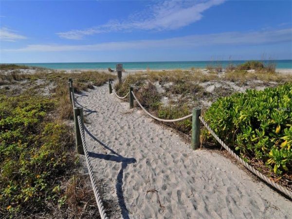Longboat Key Vacation Condo Two Bedroom