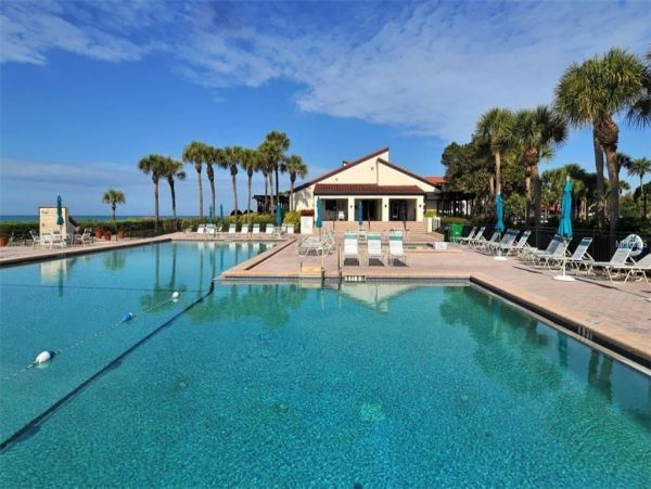 Longboat Key Vacation Condo Two Bedroom
