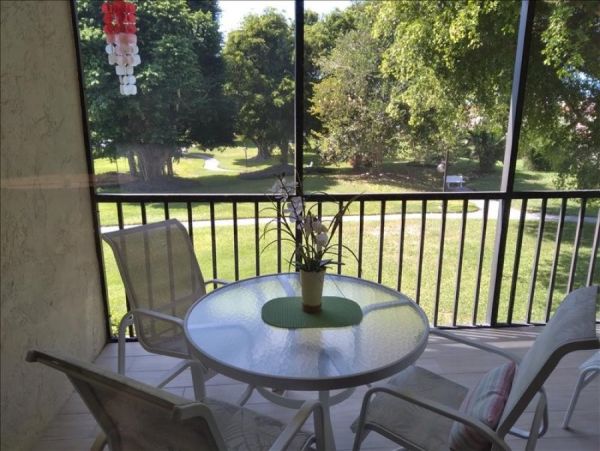 Longboat Key Vacation Condo Two Bedroom