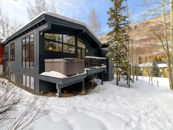 Vail  Luxury Vacation Home Six Bedroom