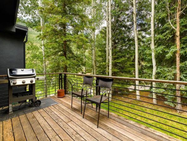 Vail  Luxury Vacation Home Six Bedroom
