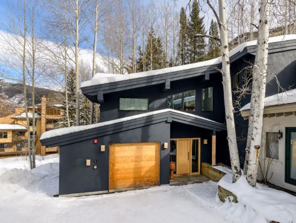Vail  Luxury Vacation Home Six Bedroom