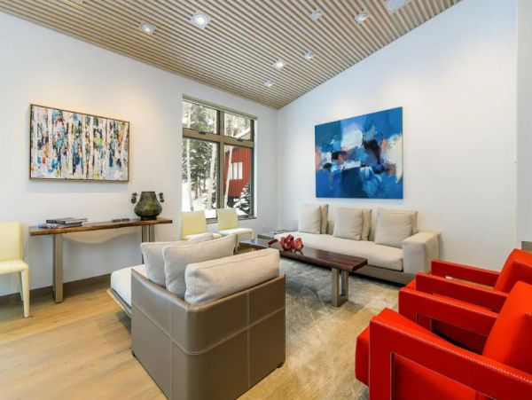 Vail  Luxury Vacation Home Six Bedroom