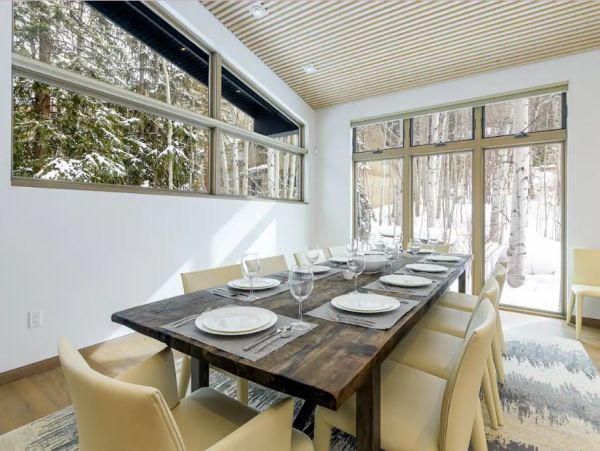 Vail  Luxury Vacation Home Six Bedroom