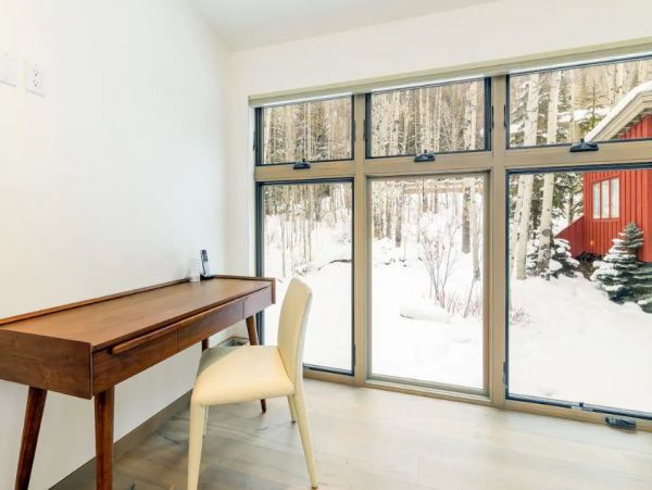 Vail  Luxury Vacation Home Six Bedroom
