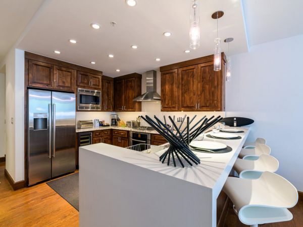 Four Bedroom Vail Luxury Accommodation