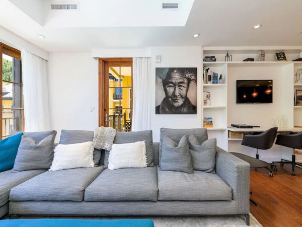 Four Bedroom Vail Luxury Accommodation