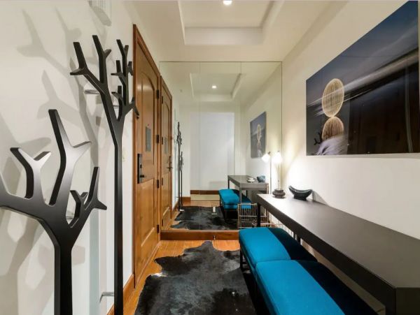 Four Bedroom Vail Luxury Accommodation