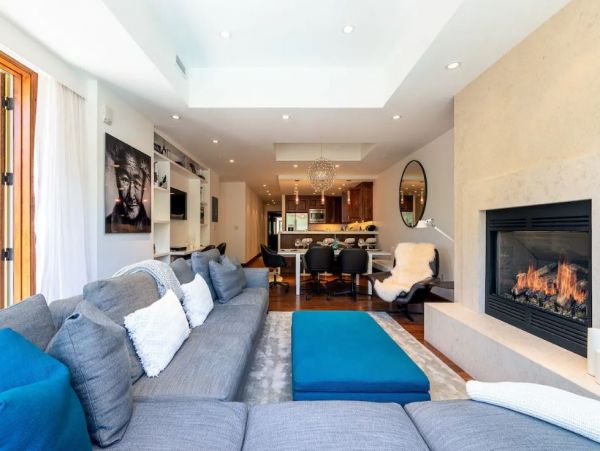 Four Bedroom Vail Luxury Accommodation