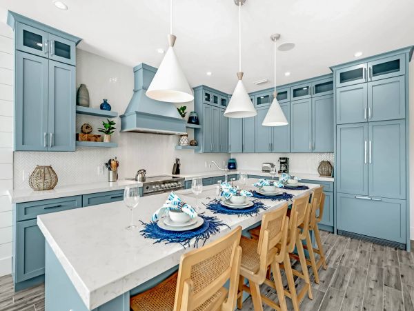 Bradenton Beach Seven Bedroom Luxury Vacation Home