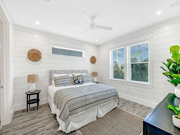 Bradenton Beach Seven Bedroom Luxury Vacation Home