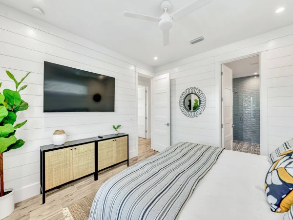 Bradenton Beach Seven Bedroom Luxury Vacation Home