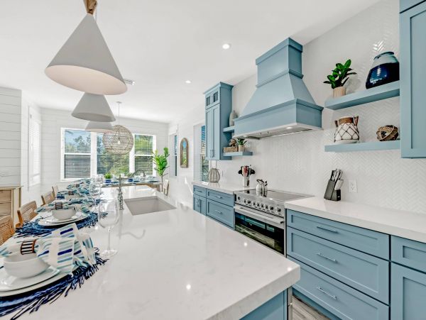 Bradenton Beach Seven Bedroom Luxury Vacation Home