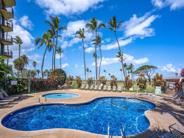 Ground Floor Studio with Beautiful Beaches & Great Outdoor Activities
