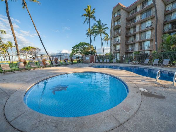 Ground Floor Studio with Beautiful Beaches & Great Outdoor Activities