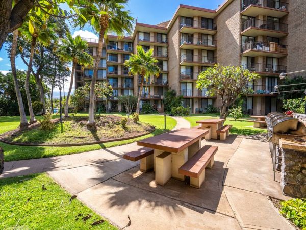 Ground Floor Studio with Beautiful Beaches & Great Outdoor Activities