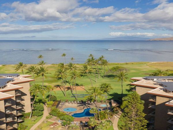 Ground Floor Studio with Beautiful Beaches & Great Outdoor Activities