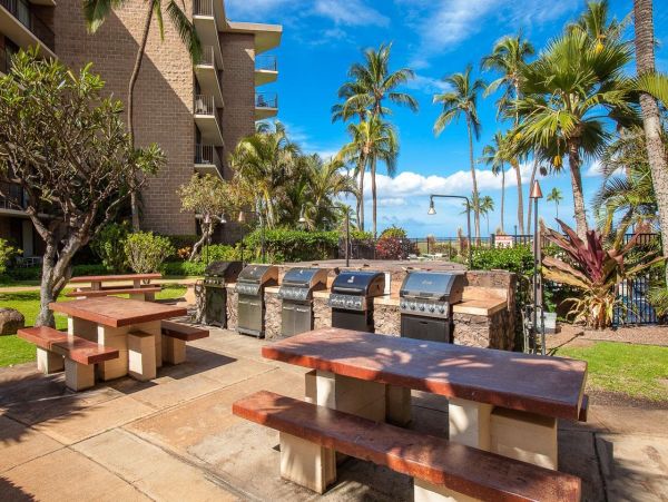 Ground Floor Studio with Beautiful Beaches & Great Outdoor Activities