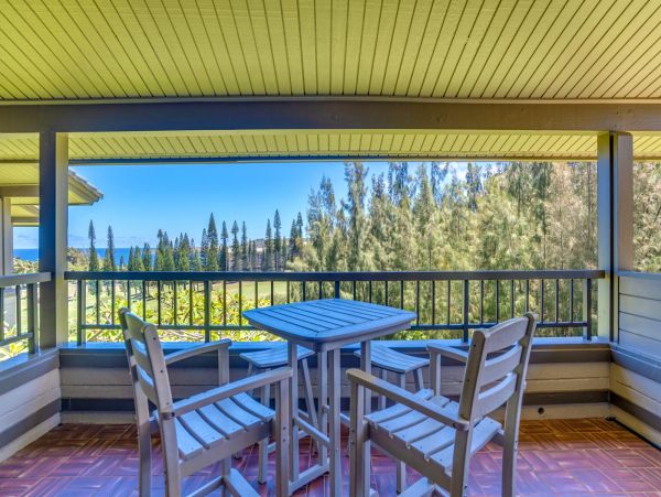 Kapalua Vacation Condo One Bedroom