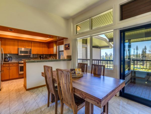 Kapalua Vacation Condo One Bedroom