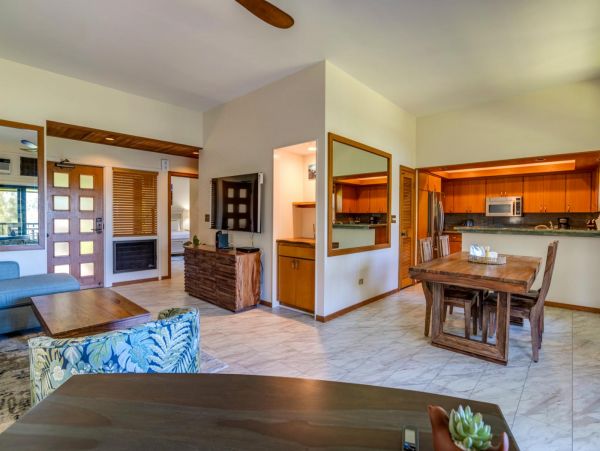 Kapalua Vacation Condo One Bedroom