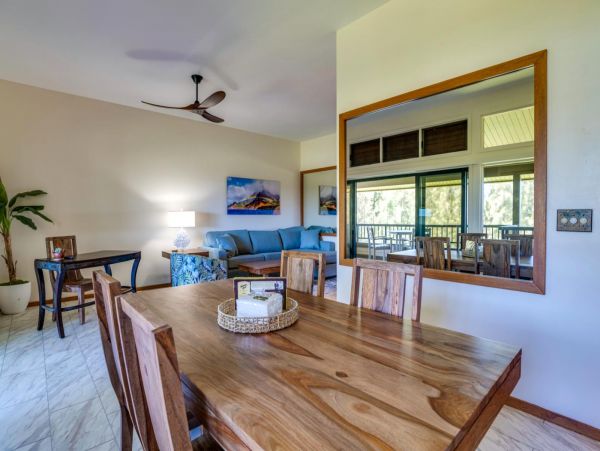 Kapalua Vacation Condo One Bedroom