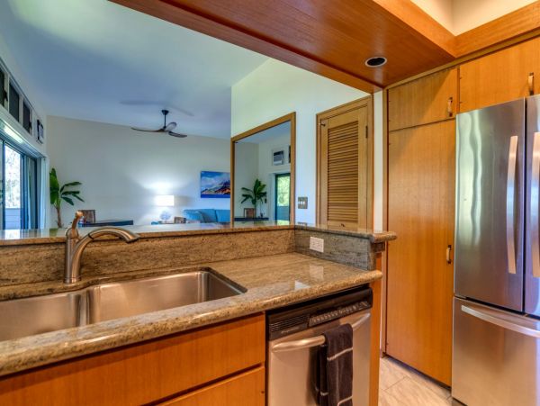 Kapalua Vacation Condo One Bedroom