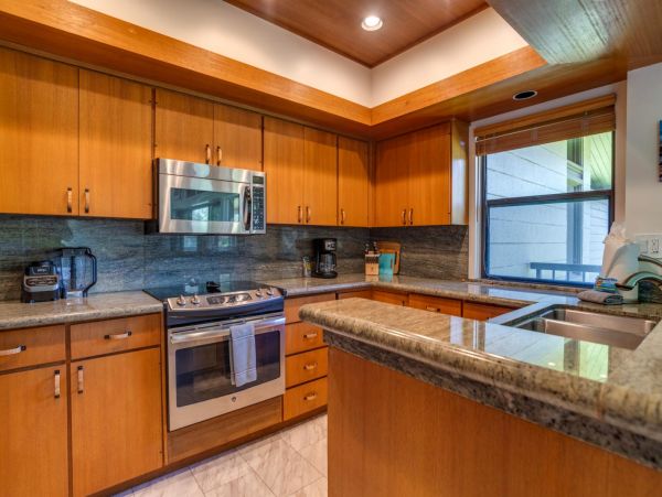 Kapalua Vacation Condo One Bedroom
