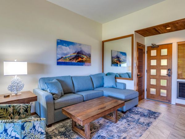 Kapalua Vacation Condo One Bedroom
