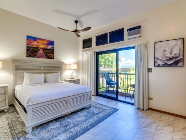 Kapalua Vacation Condo One Bedroom