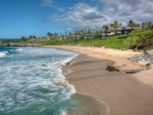 Kapalua Vacation Condo One Bedroom