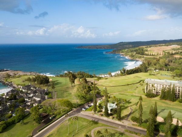 Kapalua Vacation Condo One Bedroom