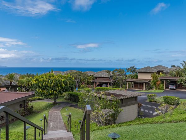 Kapalua Vacation Condo One Bedroom