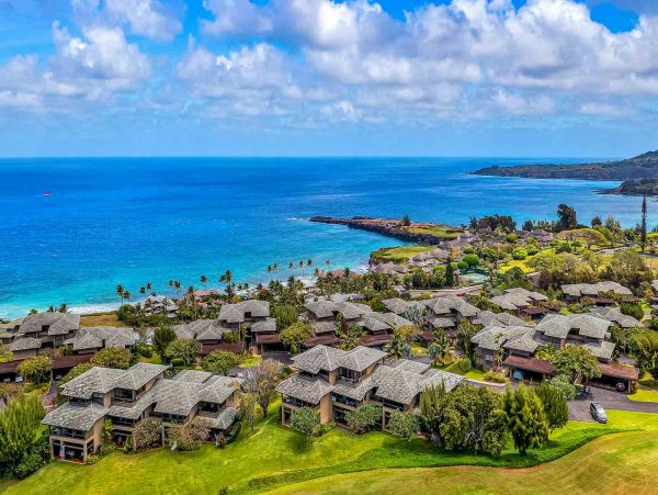 Kapalua Vacation Condo One Bedroom