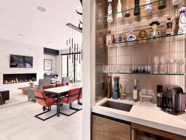 Vail Luxury Vacation Home Four Bedroom Mountain Views