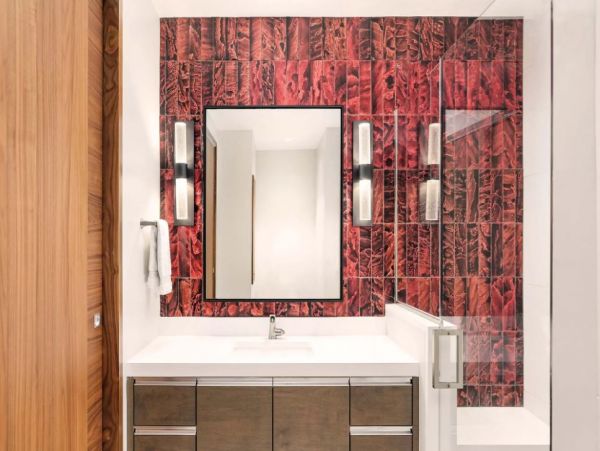 Vail Vacation Home Four Bedroom Mountain Views