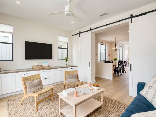 Four Bedroom Gorgeous Vacation Beach Home in San Diego