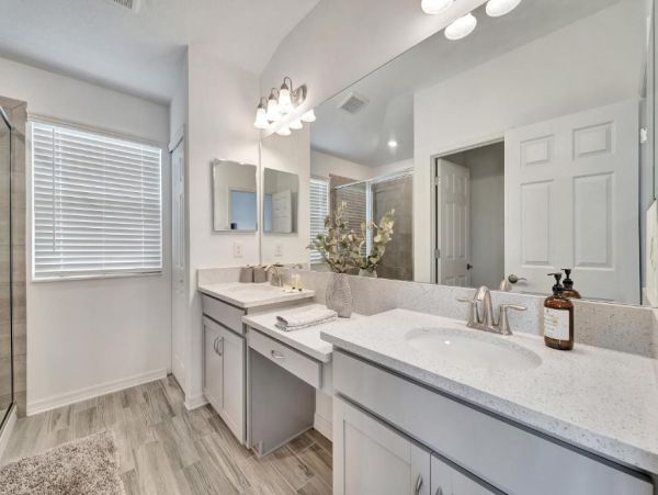 Luxury Sarasota Vacation Rental Three Bedroom