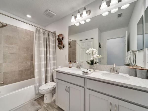 Luxury Sarasota Vacation Rental Three Bedroom