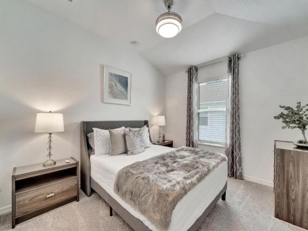 Luxury Sarasota Vacation Rental Three Bedroom