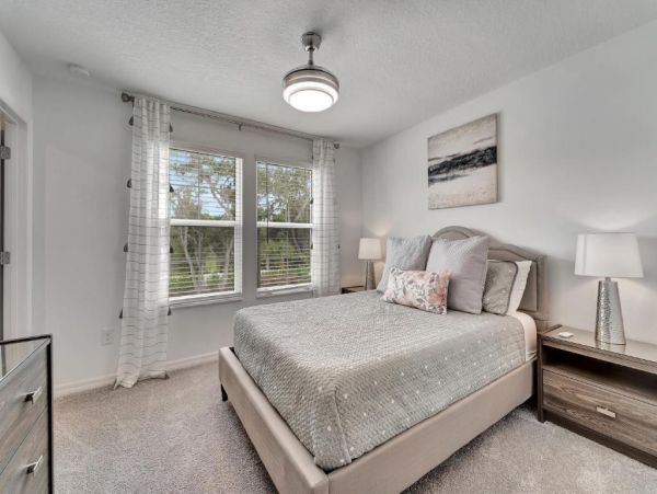 Luxury Sarasota Vacation Rental Three Bedroom