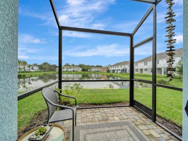 Luxury Sarasota Vacation Rental Three Bedroom