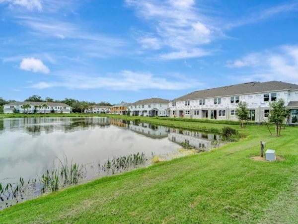 Luxury Sarasota Vacation Rental Three Bedroom