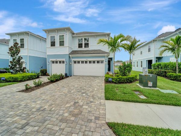 Luxury Sarasota Vacation Rental Three Bedroom