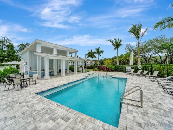 Luxury Sarasota Vacation Rental Three Bedroom