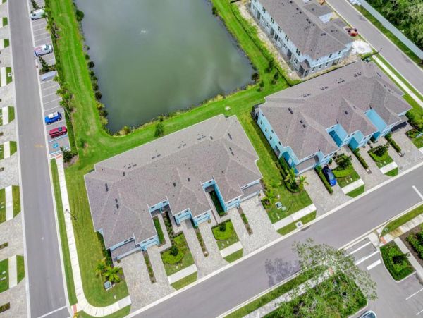 Luxury Sarasota Vacation Rental Three Bedroom