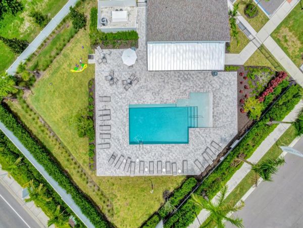 Luxury Sarasota Vacation Rental Three Bedroom