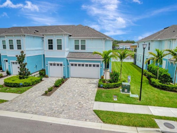 Luxury Sarasota Vacation Rental Three Bedroom